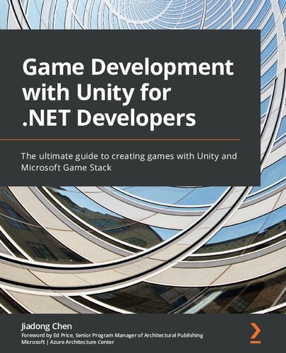 ﻿توسعه بازی با Unity برای توسعه دهندگان دات نت: راهنمای نهایی برای ایجاد بازی با Unity و Microsoft Game Stack