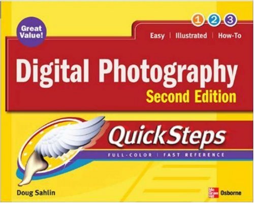 عکاسی دیجیتال QuickSteps، نسخه 2 (Quicksteps)