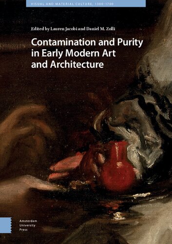 ﻿آلودگی و خلوص در هنر و معماری مدرن اولیه