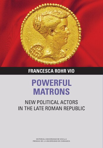 ﻿ماترونهای قدرتمند