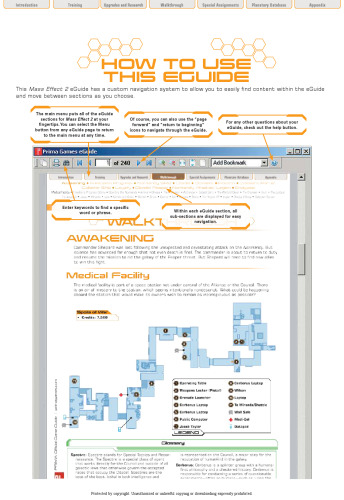 ﻿Mass Effect 2: Prima Official Game Guide