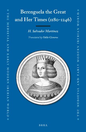 ﻿برنگئلا کبیر و دوران او (1180-1246)