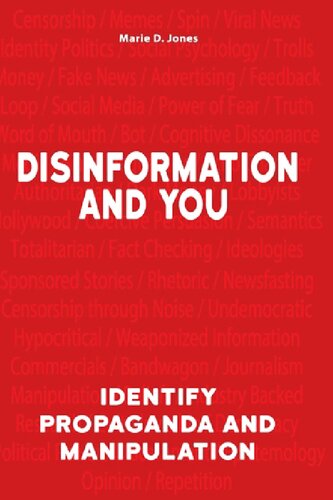 ﻿تبلیغات، اطلاعات نادرست و شما