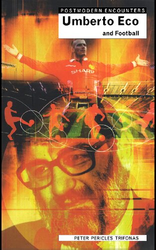 Umberto Eco and Football