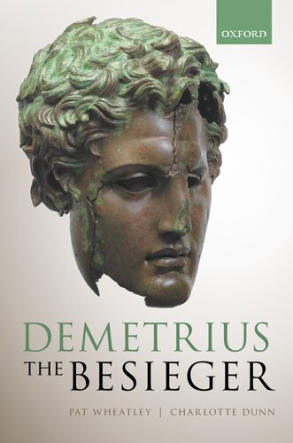 Demetrius the Besieger