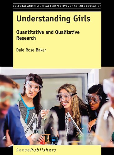 ﻿درک دختران: تحقیقات کمی و کیفی