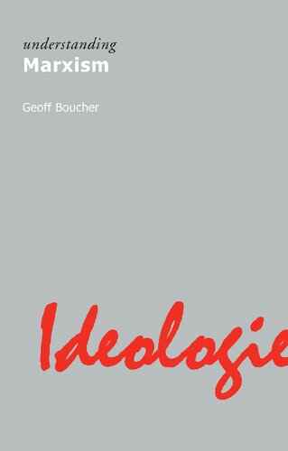 ﻿درک مارکسیسم: مارکس قبل از مارکسیسم. 2. مارکسیسم کلاسیک; 3. مارکسیسم هگلی. 4. مدرسه فرانکفورت; 5. مارکسیسم ساختاری. 6. مارکسیسم تحلیلی; 7. نظریه انتقادی; 8. پست مارکسیسم
