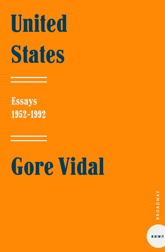 ﻿ایالات متحده: مقالات 1952-1992