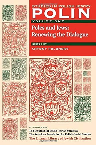 ﻿لهستانی ها و یهودیان: تجدید گفتگو