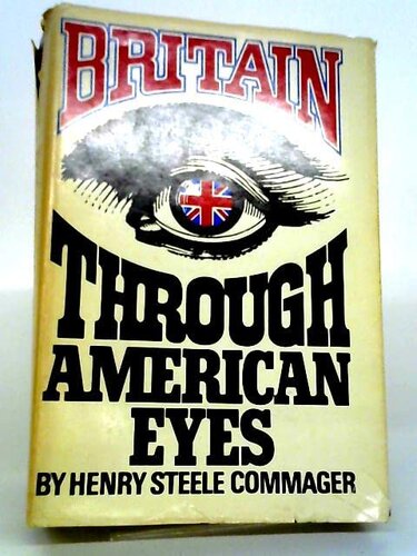 Britain through American eyes