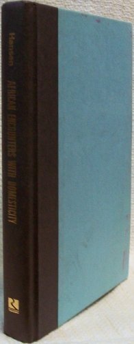 ﻿برخوردهای آفریقایی با خانواده