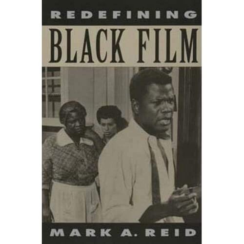 ﻿تعریف مجدد فیلم سیاه