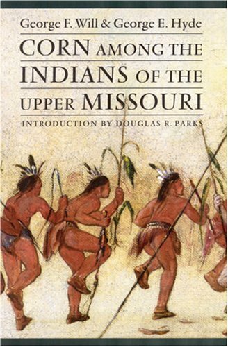 ﻿ذرت در میان سرخپوستان میسوری بالا