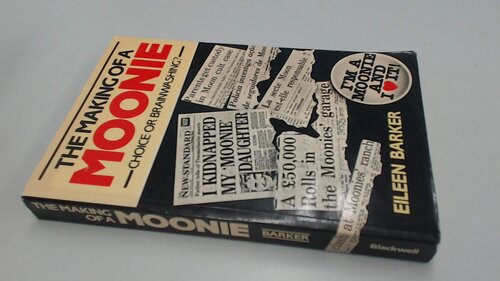 ﻿ساخت مونی: انتخاب یا شستشوی مغزی؟