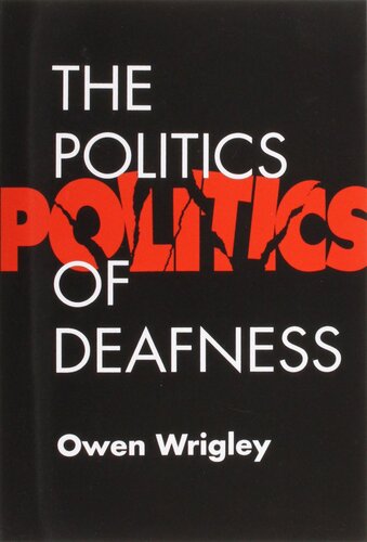 ﻿سیاست ناشنوایی