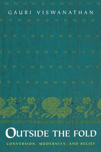 ﻿خارج از چله: تغییر دین، مدرنیته و باور