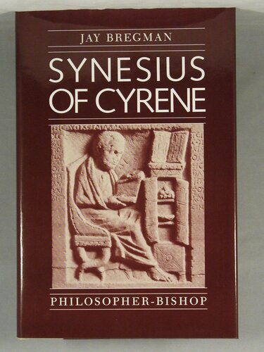 ﻿سینسیوس سیرنه، فیلسوف-اسقف