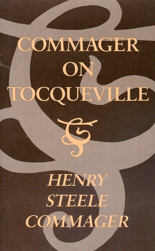 ﻿Commager در Tocqueville
