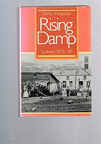 ﻿Rising Damp: سیدنی ، 90- 1870