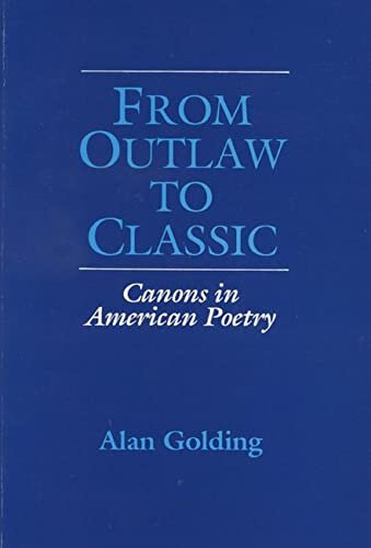 ﻿از Outlaw تا Classic: Canons در شعر آمریکایی