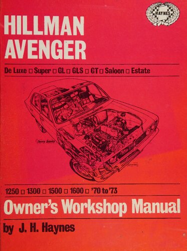 ﻿کتابچه راهنمای کارگاه صاحبان انتقام جویان هاینس هیلمن