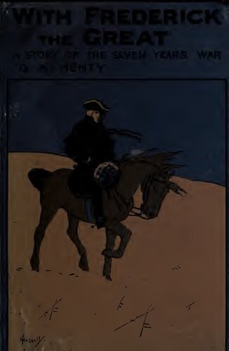 ﻿با فردریک کبیر داستانی از جنگ هفت ساله