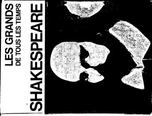 ﻿بزرگان همه زمان شکسپیر