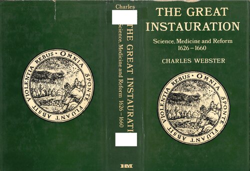 ﻿تأسیس بزرگ: علم، پزشکی و اصلاحات، 1626-1660