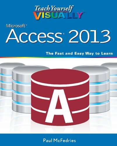 ﻿خود را به صورت بصری آموزش دهید به سال 2013 دسترسی پیدا کنید