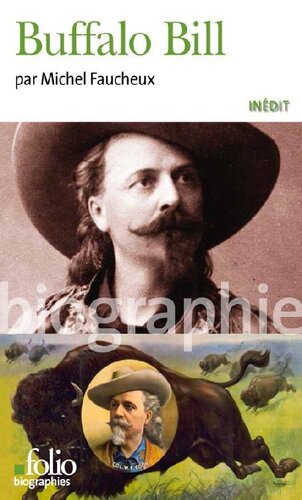 ﻿لایحه بوفالو