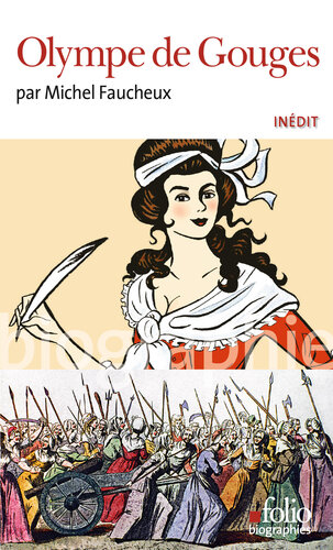 ﻿Olympe de Gouges