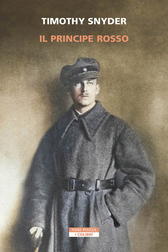 ﻿شاهزاده سرخ