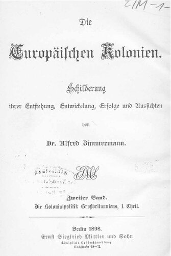 ﻿سیاست استعماری بریتانیا