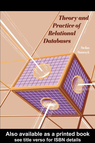 تئوری و عملکرد بانکهای اطلاعاتی رابطه ای