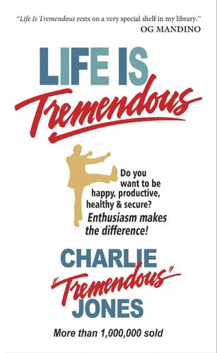 ﻿زندگی فوق العاده است