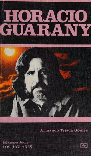 ﻿هوراسیو گوارانی