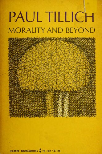 ﻿اخلاق و فراتر از آن