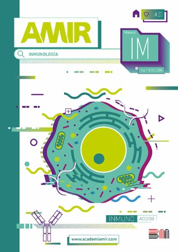 ﻿ایمونولوژی