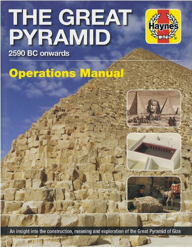 ﻿کتابچه راهنمای عملیات هرم بزرگ