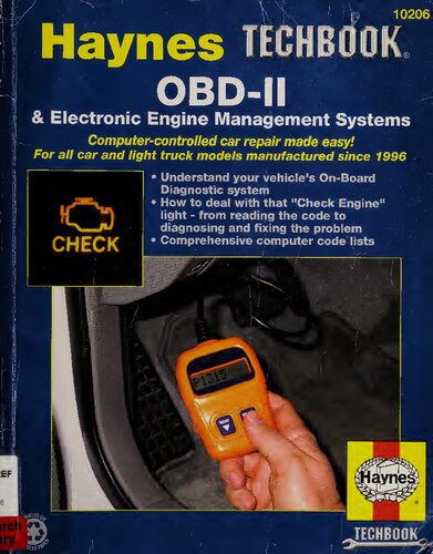 ﻿هاینز OBD-II
