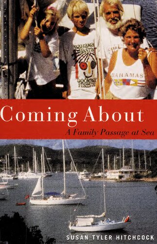 ﻿در مورد: یک گذر خانوادگی در دریا