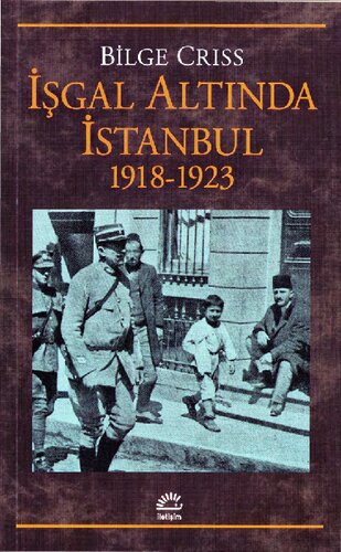 ﻿استانبول تحت اشغال 1918-1923