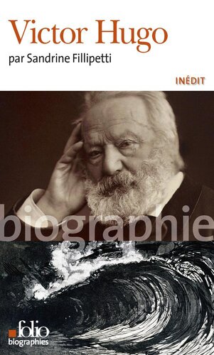 ﻿ویکتور هوگو