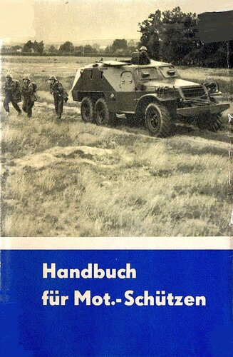 ﻿کتابچه راهنمای تیراندازان موتوری
