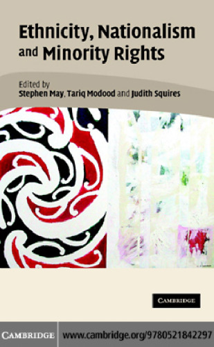 ﻿قومیت ، ملی گرایی و حقوق اقلیت ها