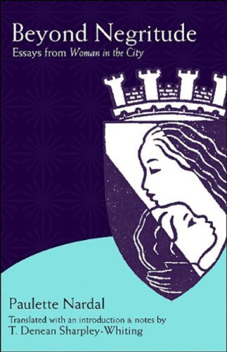 فراتر از Negritude: مقالات از زن در شهر