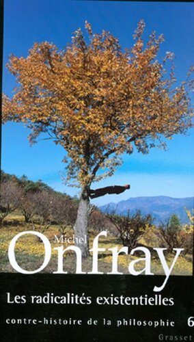 ﻿رادیکال های وجودی