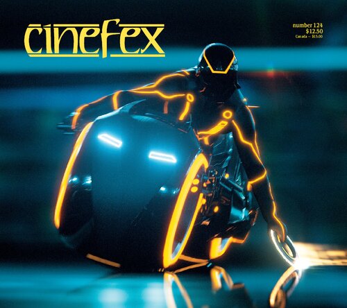 ﻿Cinefex 124