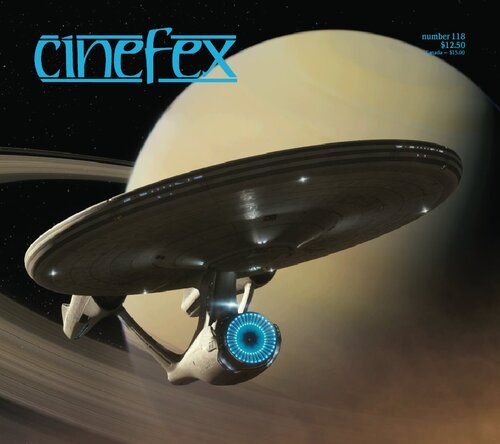 ﻿Cinefex 118