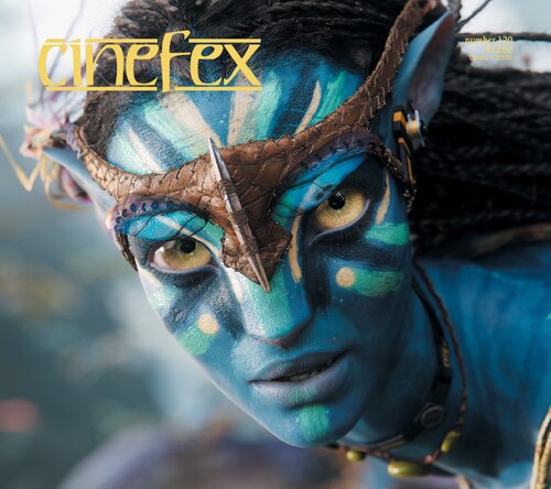 ﻿Cinefex 120